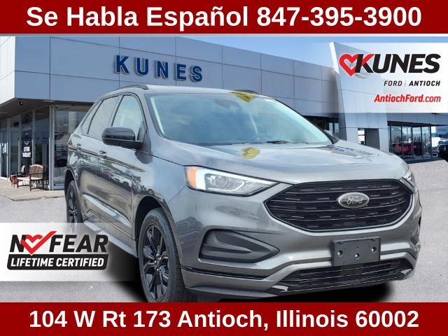 2024 Ford Edge SE