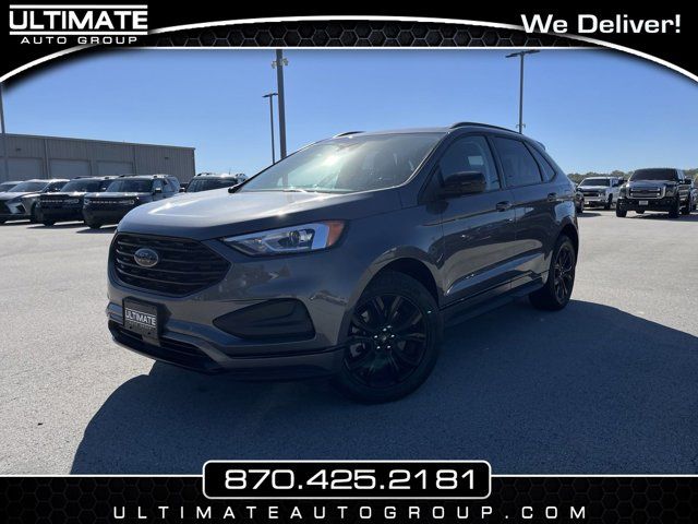 2024 Ford Edge SE