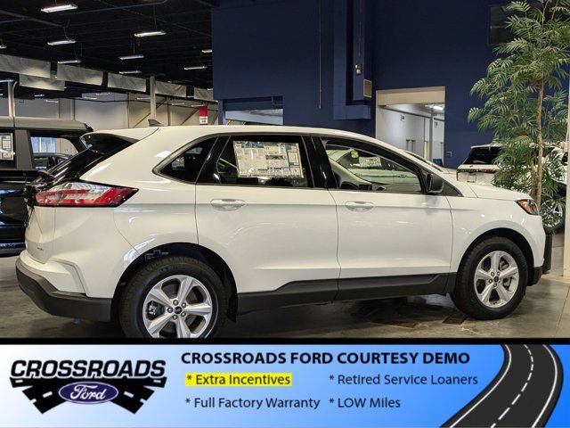 2024 Ford Edge SE