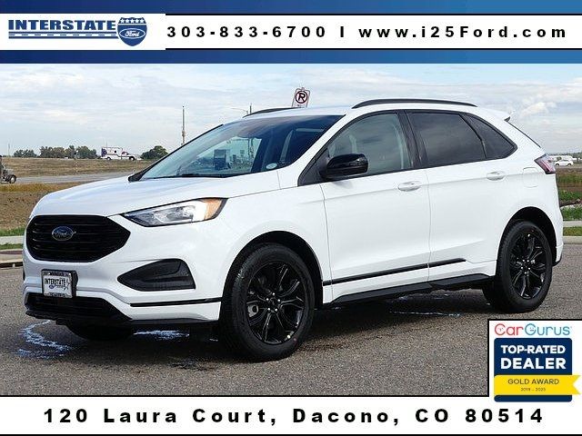 2024 Ford Edge SE