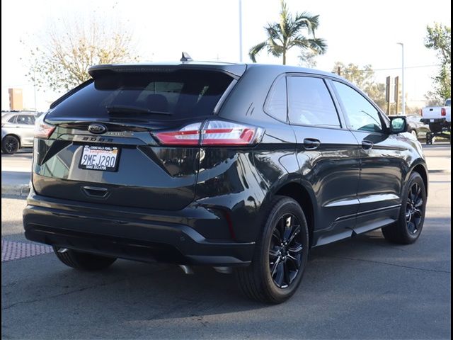 2024 Ford Edge SE