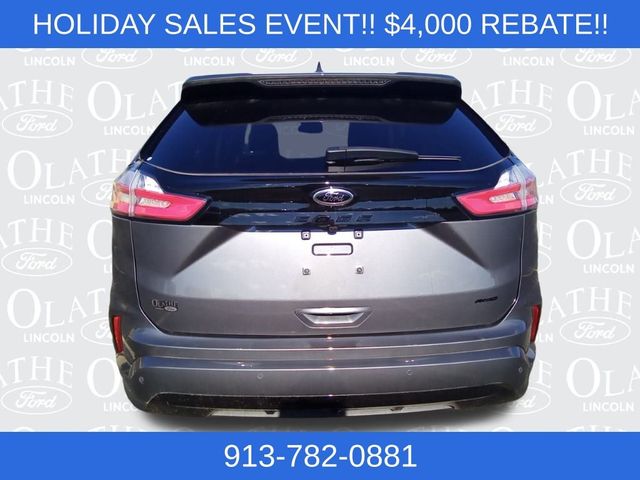 2024 Ford Edge SE