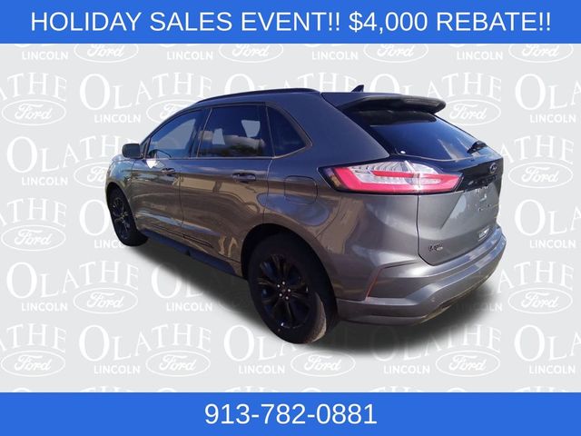 2024 Ford Edge SE