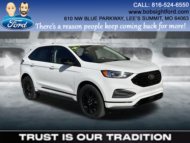 2024 Ford Edge SE