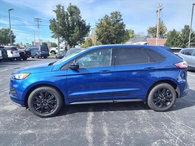 2024 Ford Edge SE