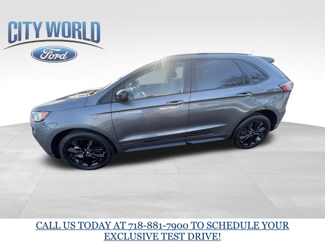 2024 Ford Edge SE