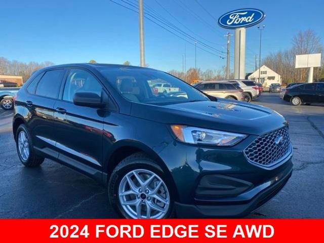 2024 Ford Edge SE