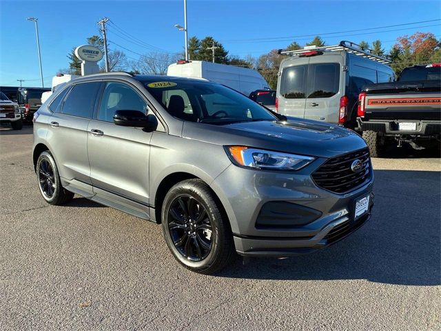 2024 Ford Edge SE