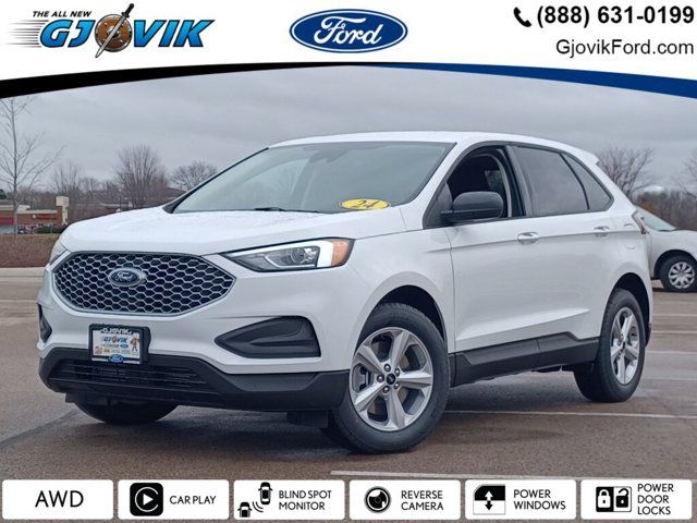 2024 Ford Edge SE