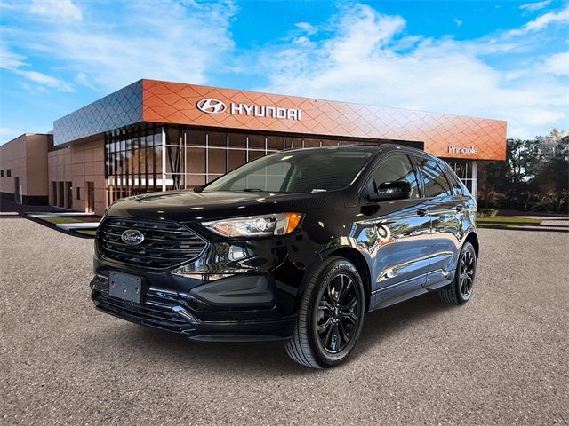 2024 Ford Edge SE