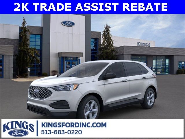 2024 Ford Edge SE