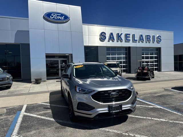 2024 Ford Edge SE