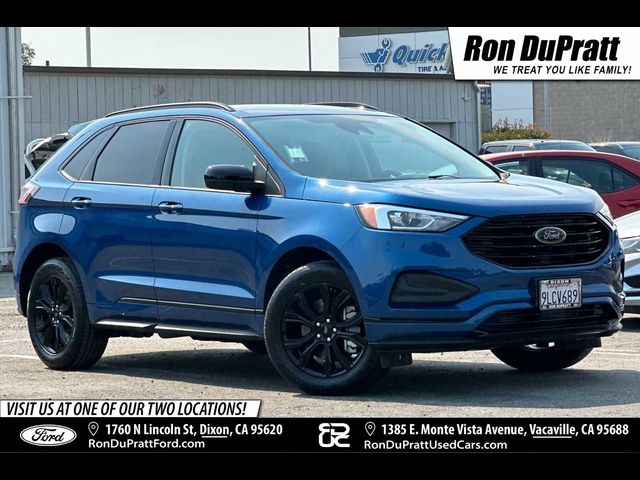 2024 Ford Edge SE