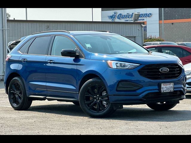 2024 Ford Edge SE