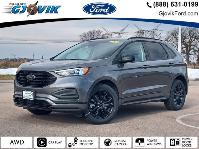 2024 Ford Edge SE