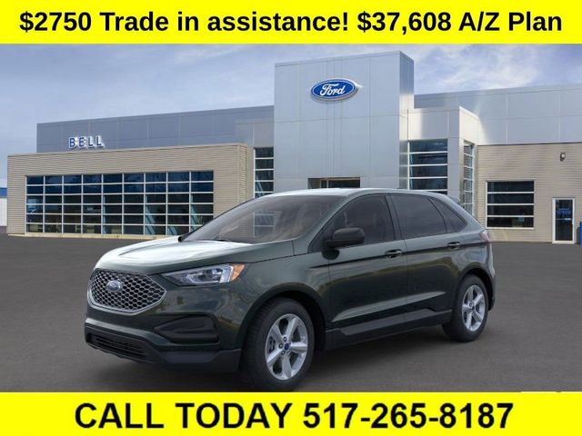 2024 Ford Edge SE