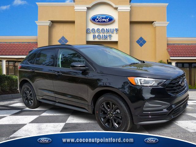 2024 Ford Edge SE