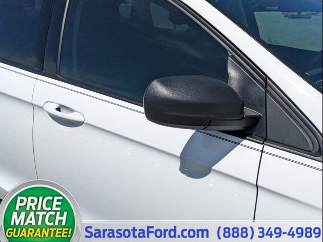 2024 Ford Edge SE