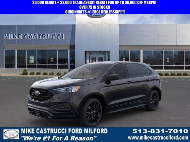 2024 Ford Edge SE