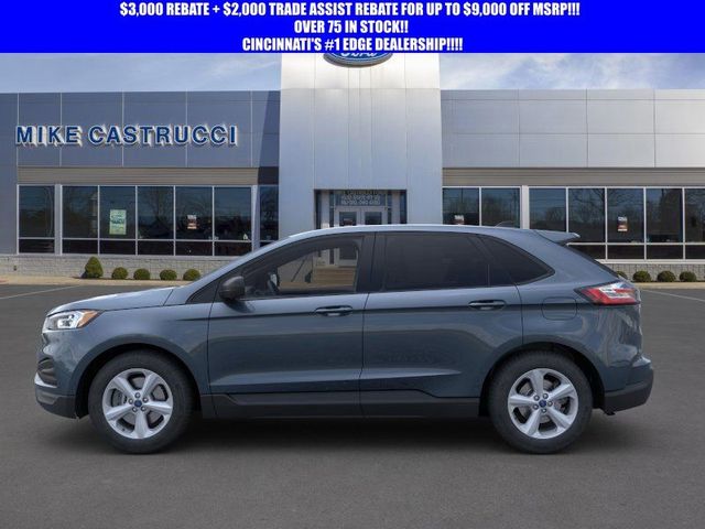 2024 Ford Edge SE