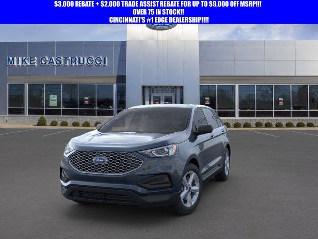 2024 Ford Edge SE