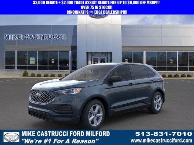 2024 Ford Edge SE