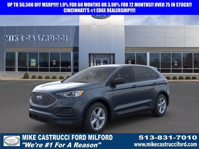 2024 Ford Edge SE