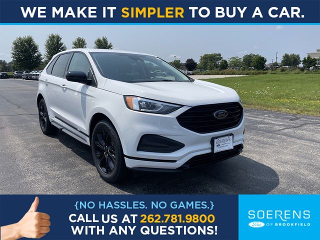 2024 Ford Edge SE