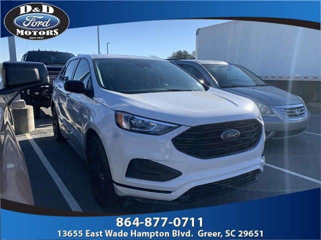 2024 Ford Edge SE