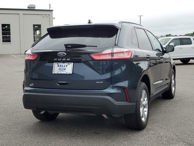 2024 Ford Edge SE