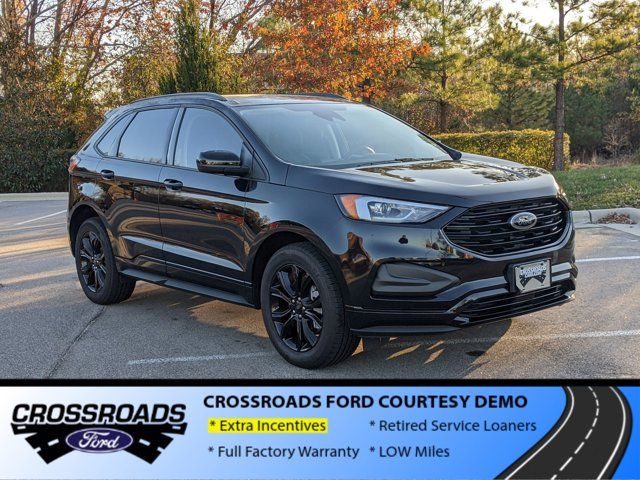 2024 Ford Edge SE