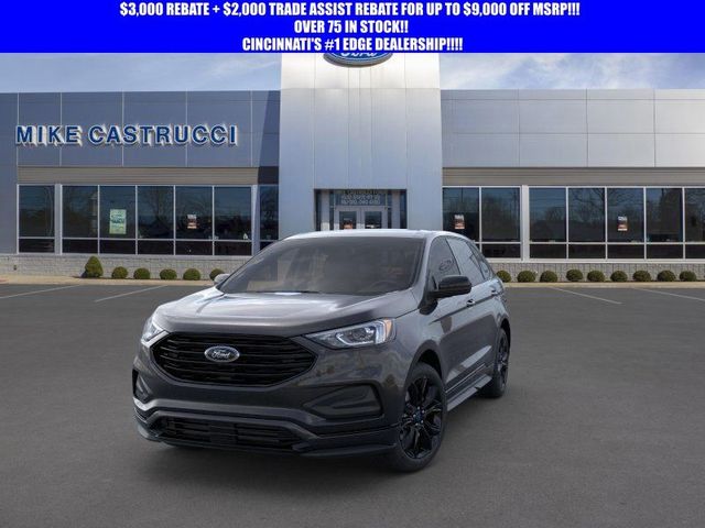 2024 Ford Edge SE