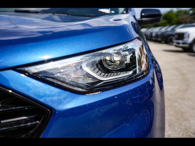 2024 Ford Edge SE