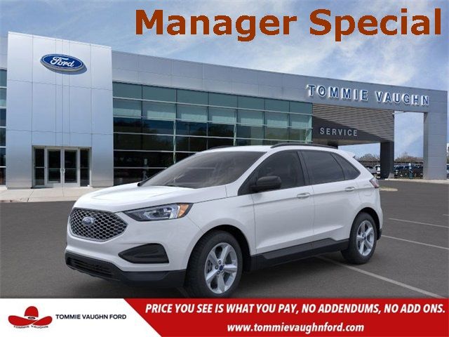 2024 Ford Edge SE