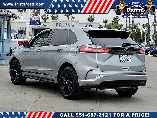 2024 Ford Edge SE