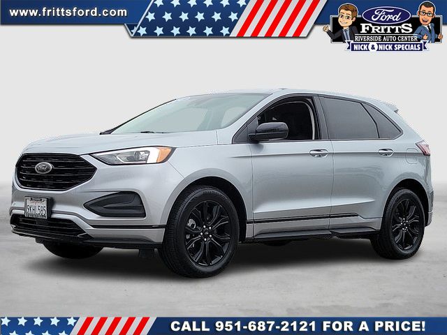 2024 Ford Edge SE