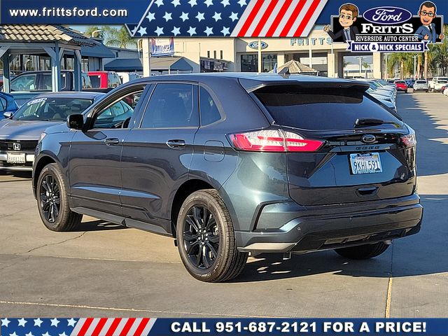 2024 Ford Edge SE