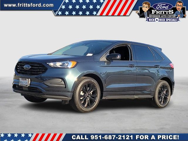 2024 Ford Edge SE