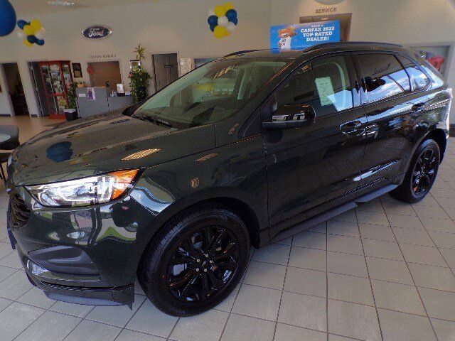 2024 Ford Edge SE