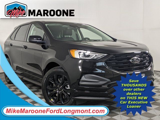 2024 Ford Edge SE