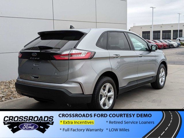 2024 Ford Edge SE