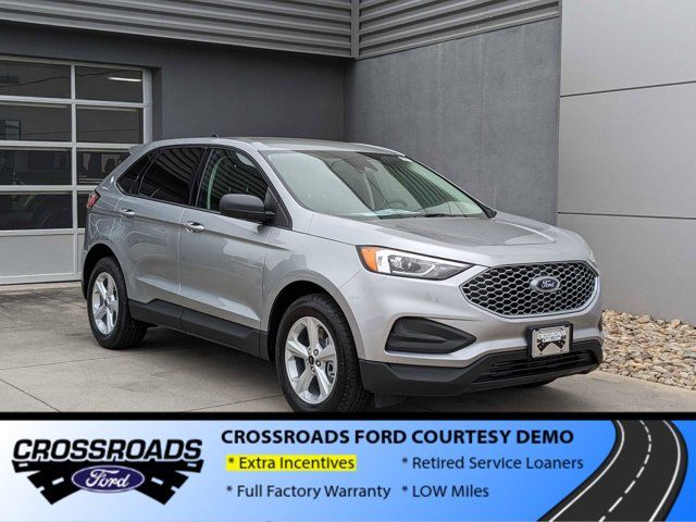 2024 Ford Edge SE