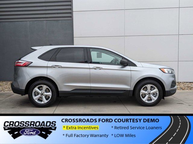 2024 Ford Edge SE