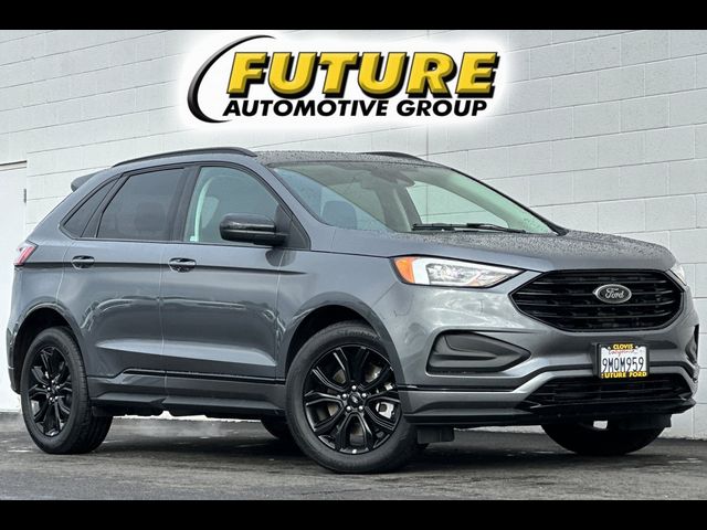 2024 Ford Edge SE