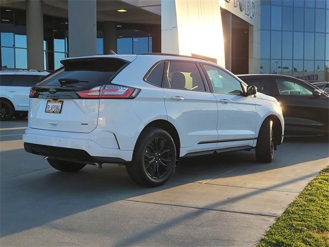 2024 Ford Edge SE