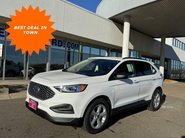 2024 Ford Edge SE