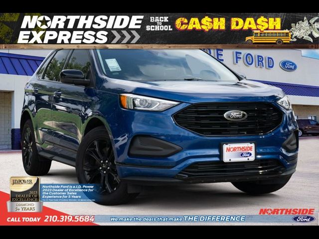 2024 Ford Edge SE