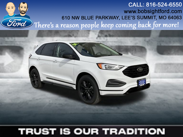 2024 Ford Edge SE