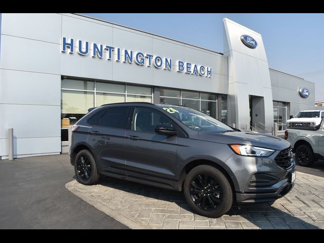 2024 Ford Edge SE