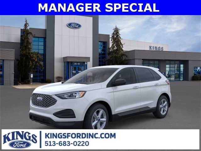 2024 Ford Edge SE
